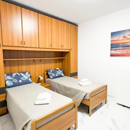 Casa Vacanza Brezza Marina Chioggia Exterior photo