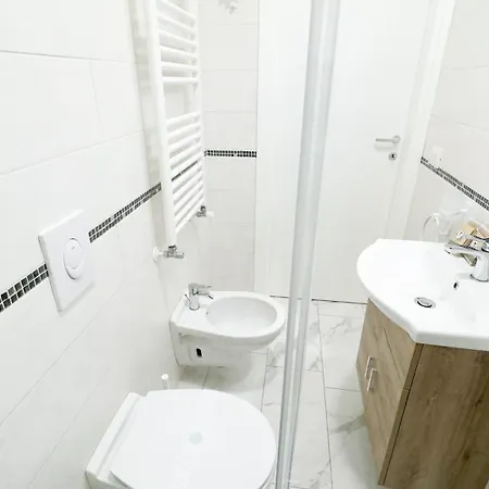 Casa Vacanza Brezza Marina Chioggia Exterior photo