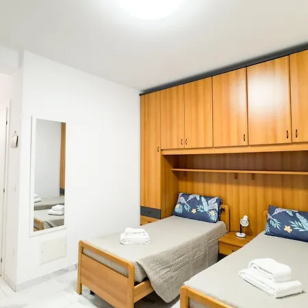 Casa Vacanza Brezza Marina Chioggia Exterior photo