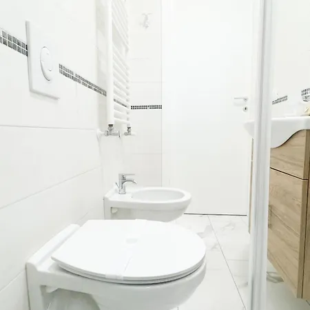 Casa Vacanza Brezza Marina Chioggia Exterior photo