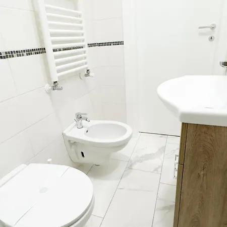 Casa Vacanza Brezza Marina Chioggia Exterior photo