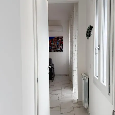Casa Vacanza Brezza Marina Chioggia Exterior photo