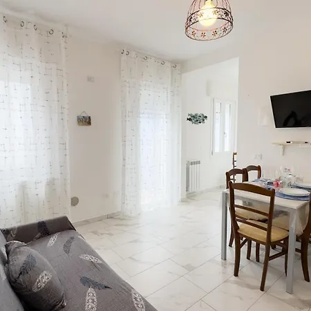 Casa Vacanza Brezza Marina Chioggia Exterior photo