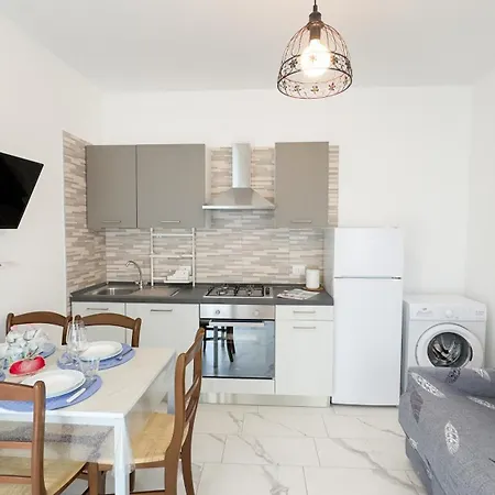 Casa Vacanza Brezza Marina Chioggia Exterior photo