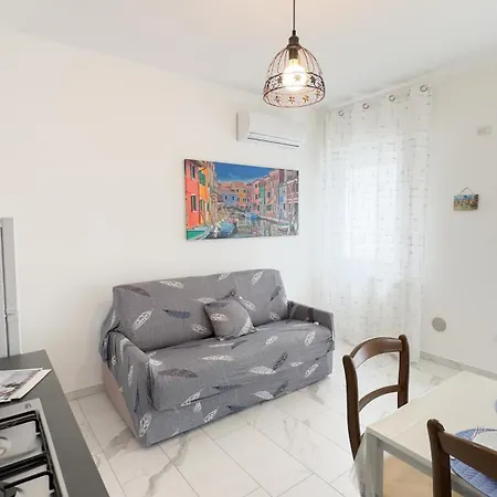 Casa Vacanza Brezza Marina Chioggia Exterior photo