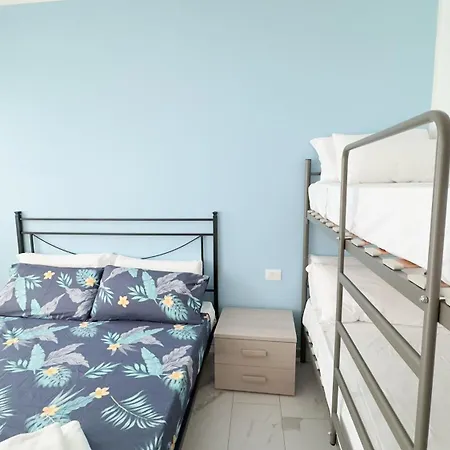 Casa Vacanza Brezza Marina Chioggia Exterior photo