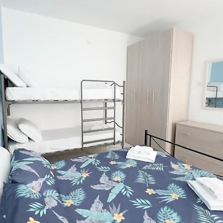 Casa Vacanza Brezza Marina Chioggia Exterior photo