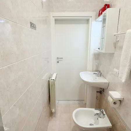 Casa Vacanza Brezza Marina Chioggia Exterior photo