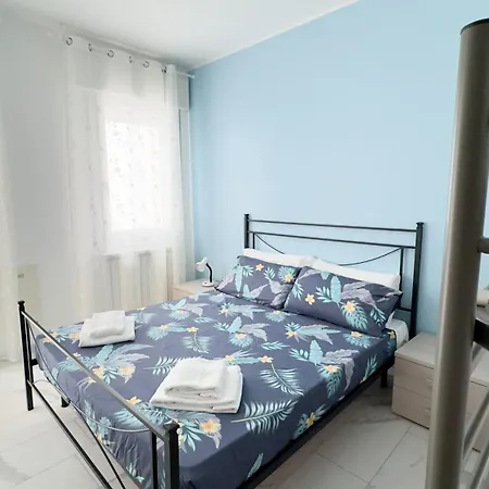 Casa Vacanza Brezza Marina Chioggia Exterior photo