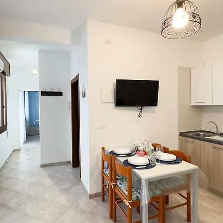 Casa Vacanza Brezza Marina Chioggia Exterior photo