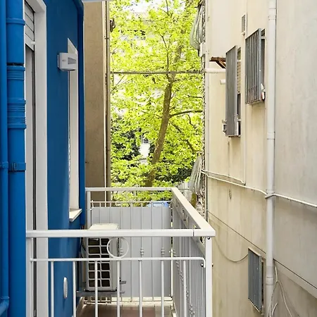 Casa Vacanza Brezza Marina Chioggia Exterior photo