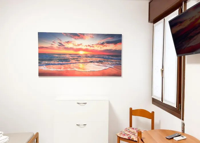Casa Vacanza Brezza Marina