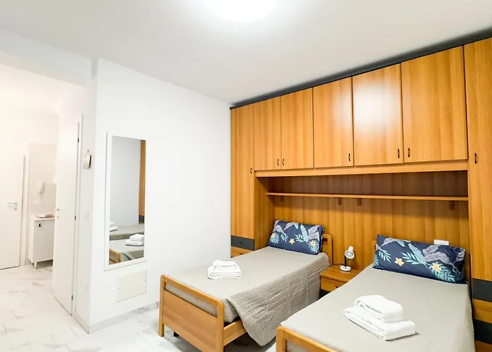 Casa Vacanza Brezza Marina