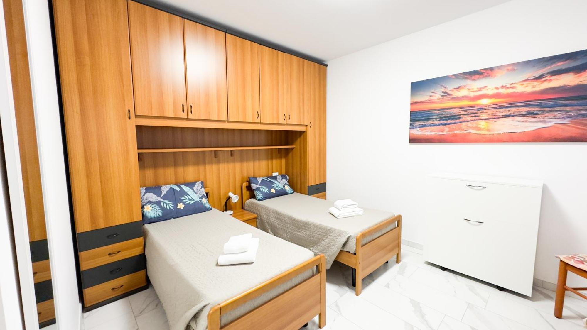 Apartment Casa Brezza Marina *