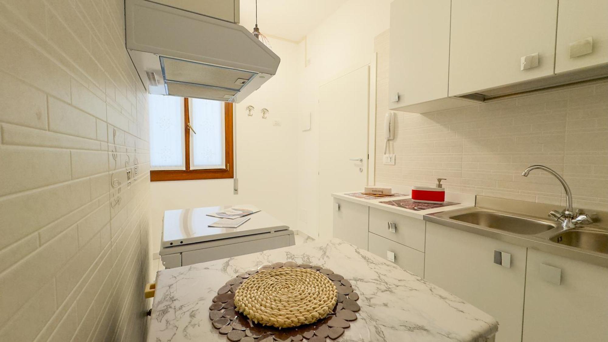 Casa Brezza Marina * Chioggia