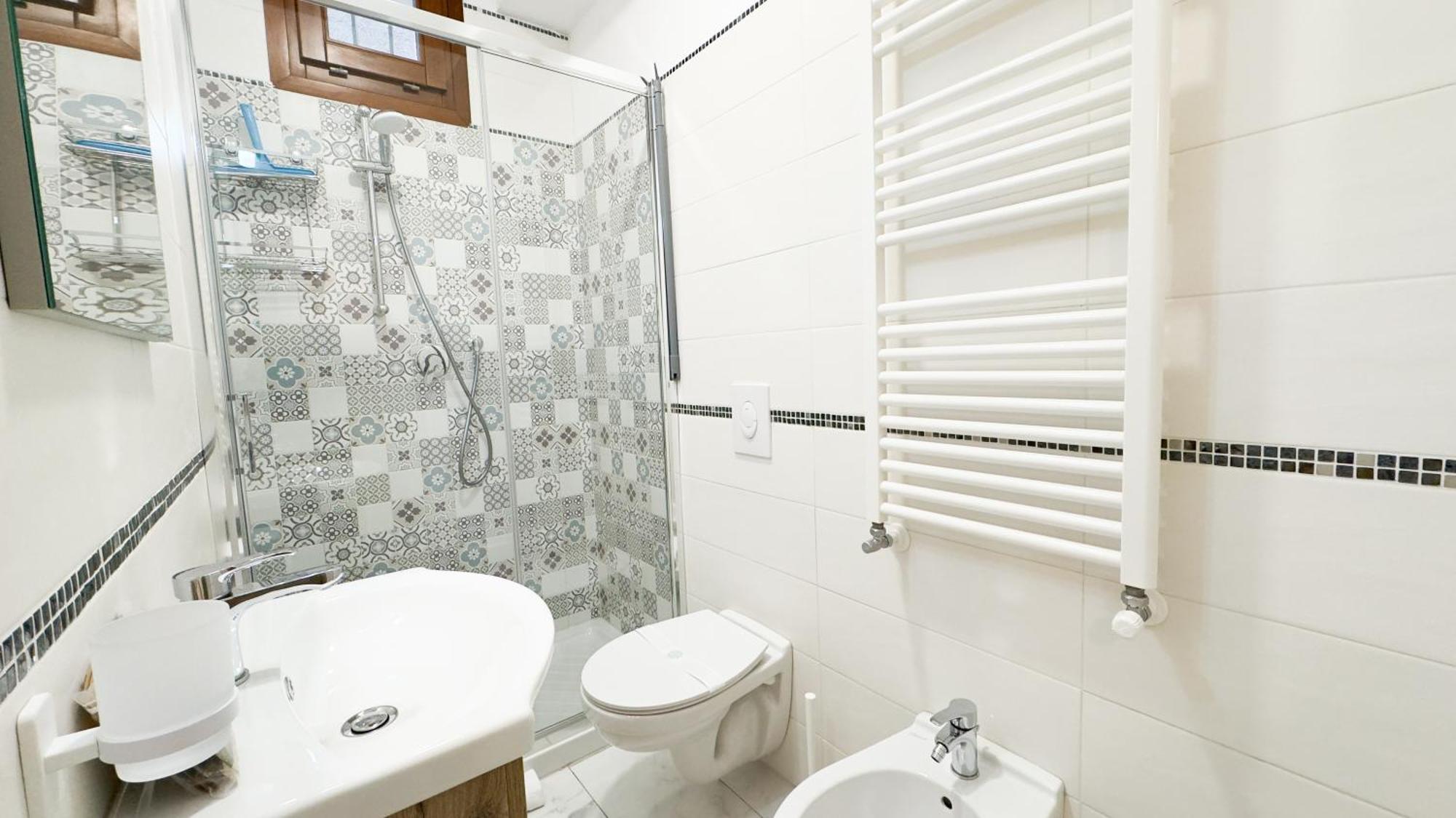 Apartment Casa Brezza Marina *
