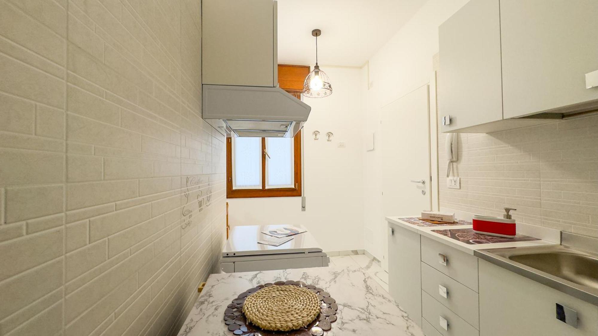 Casa Brezza Marina Apartment Chioggia