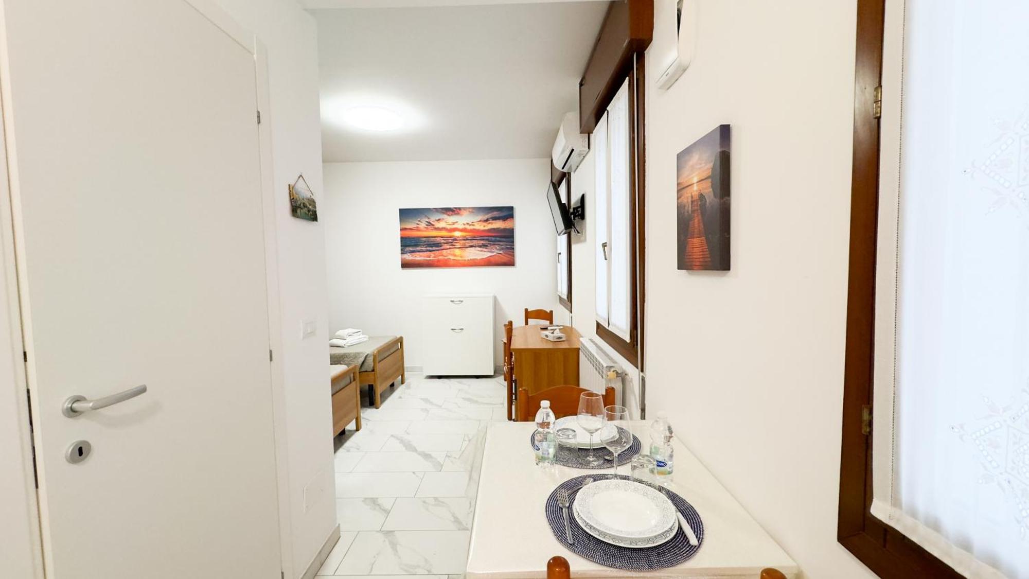 Casa Brezza Marina *
