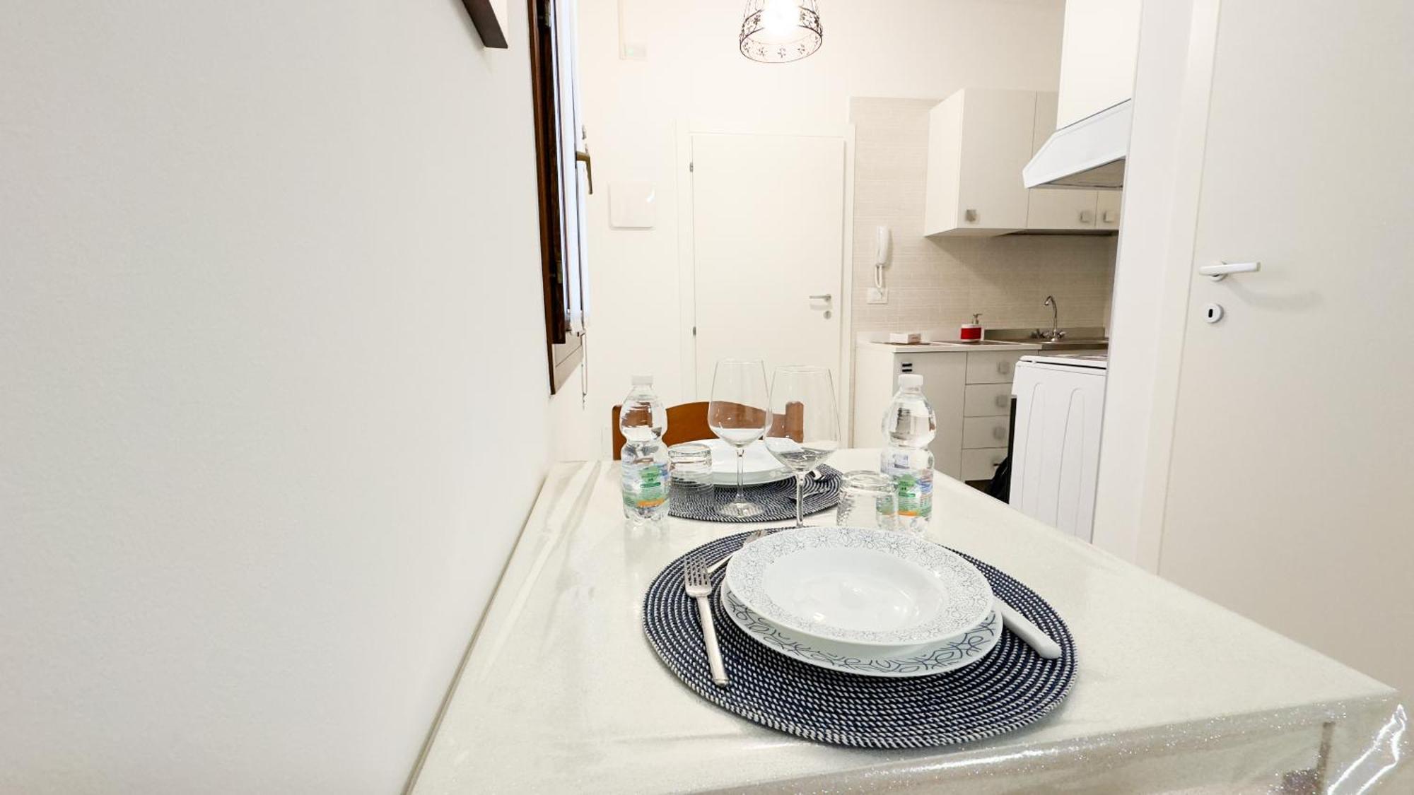 Apartment Casa Brezza Marina Chioggia