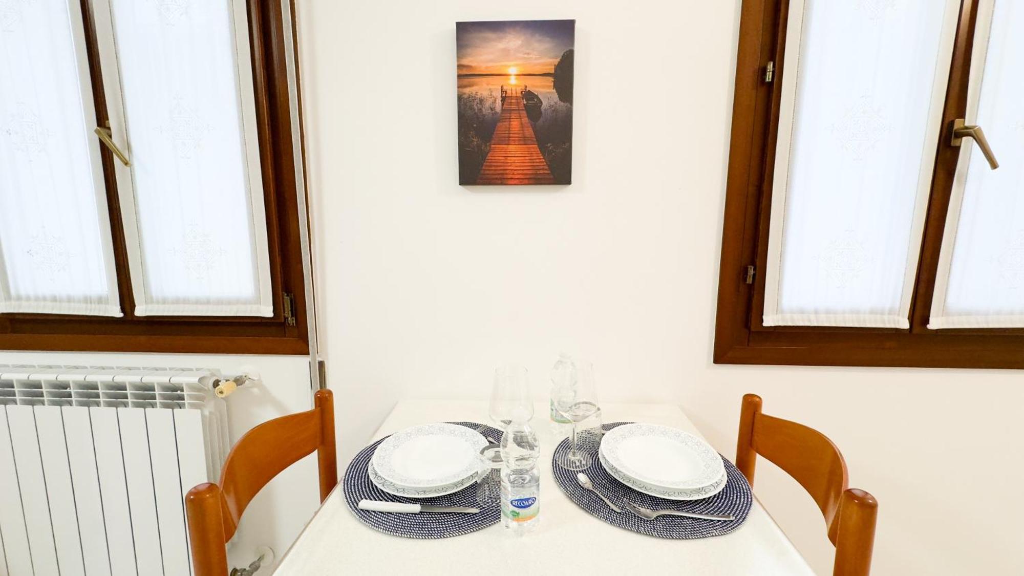 Casa Brezza Marina * Chioggia