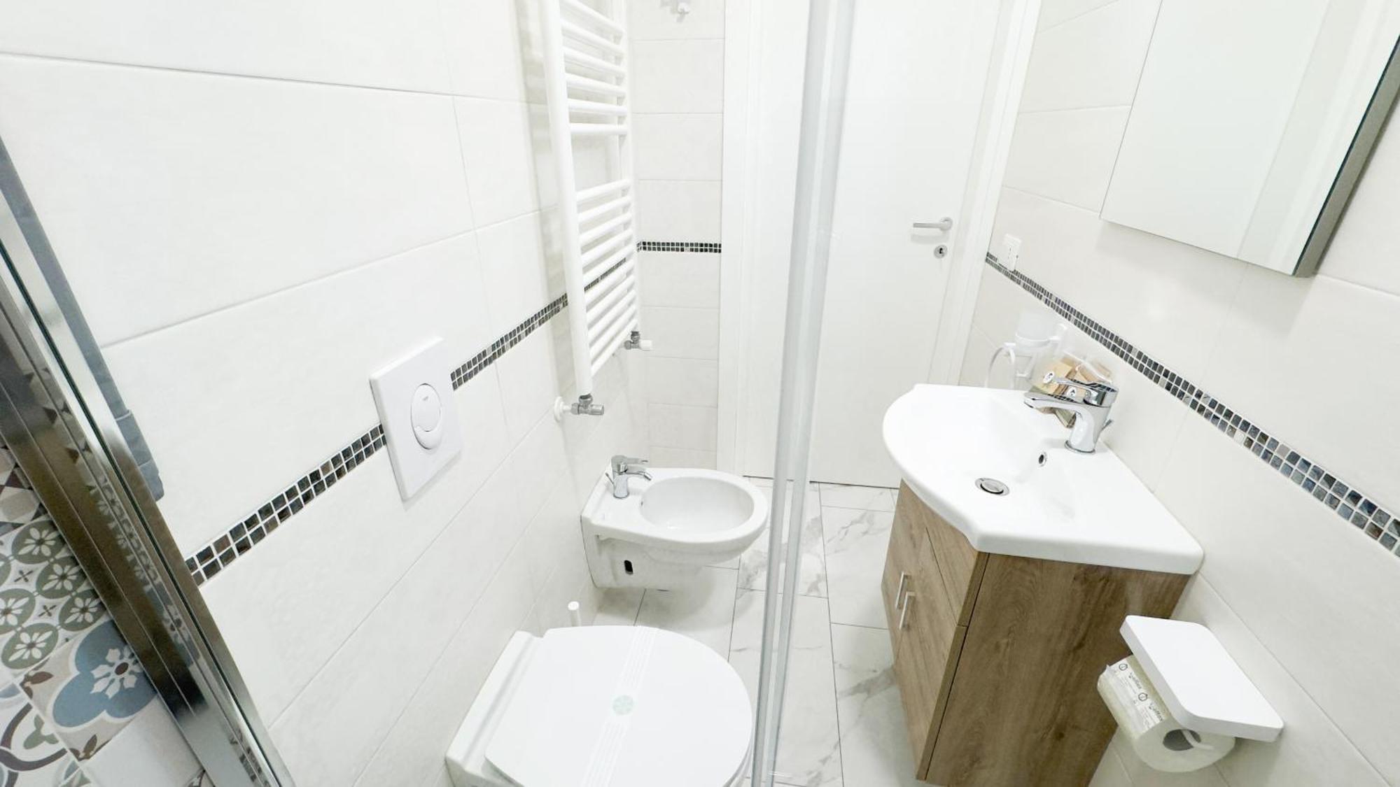 Apartment Casa Brezza Marina