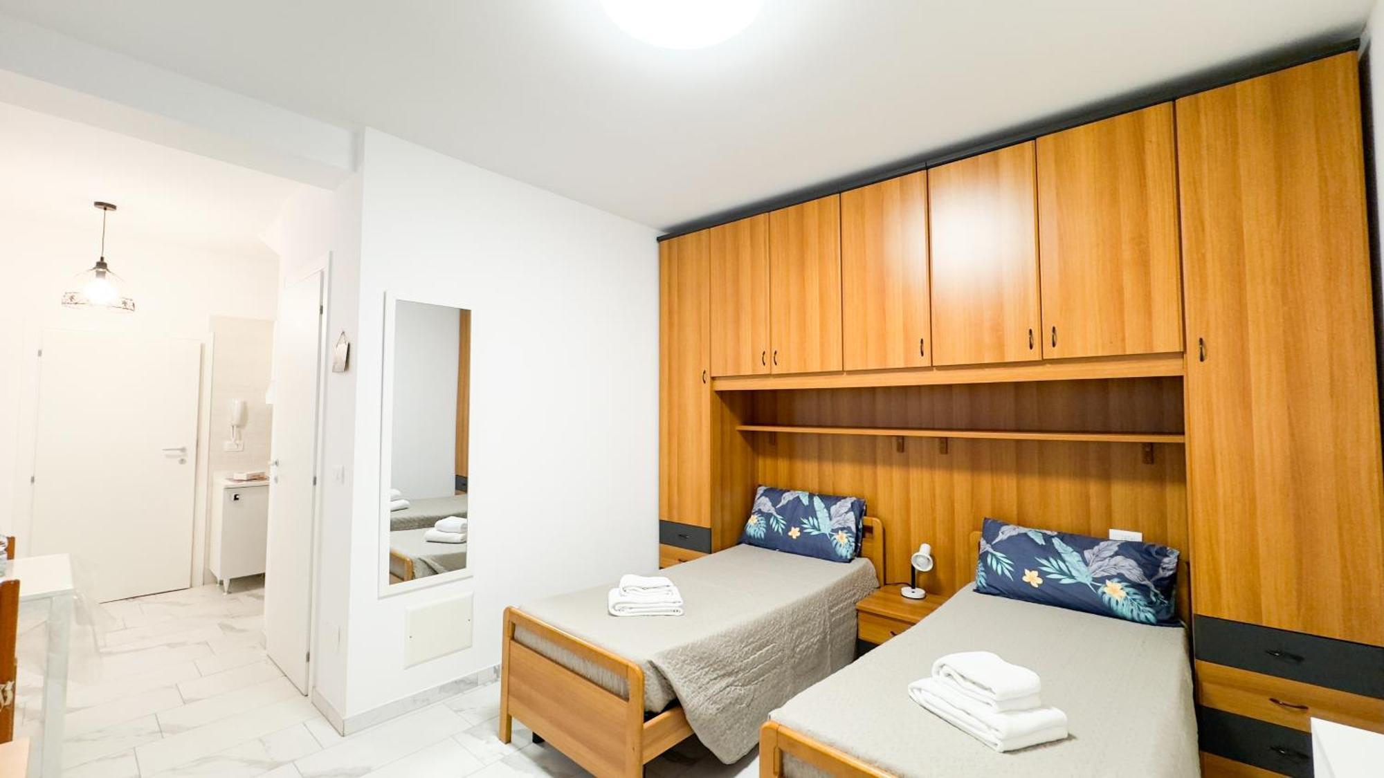 Casa Brezza Marina Apartment *