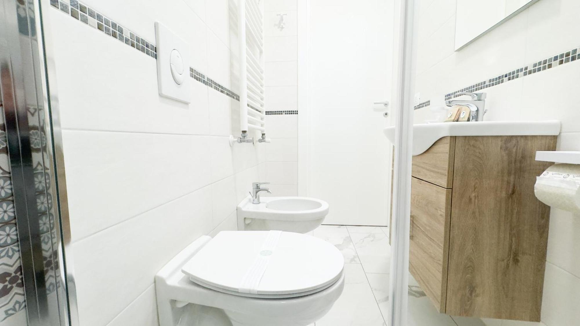 Apartment Casa Brezza Marina *