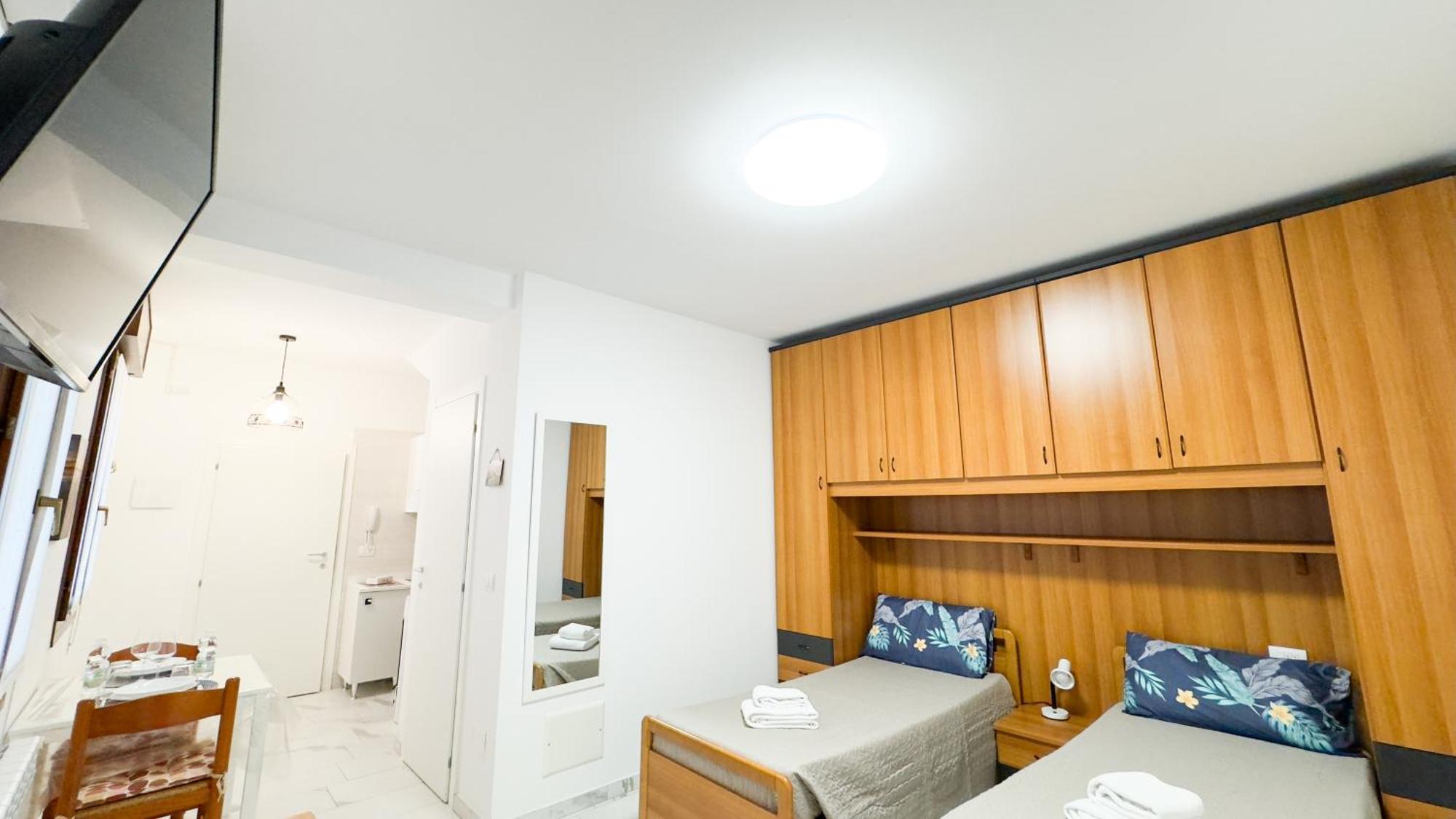 Casa Brezza Marina *