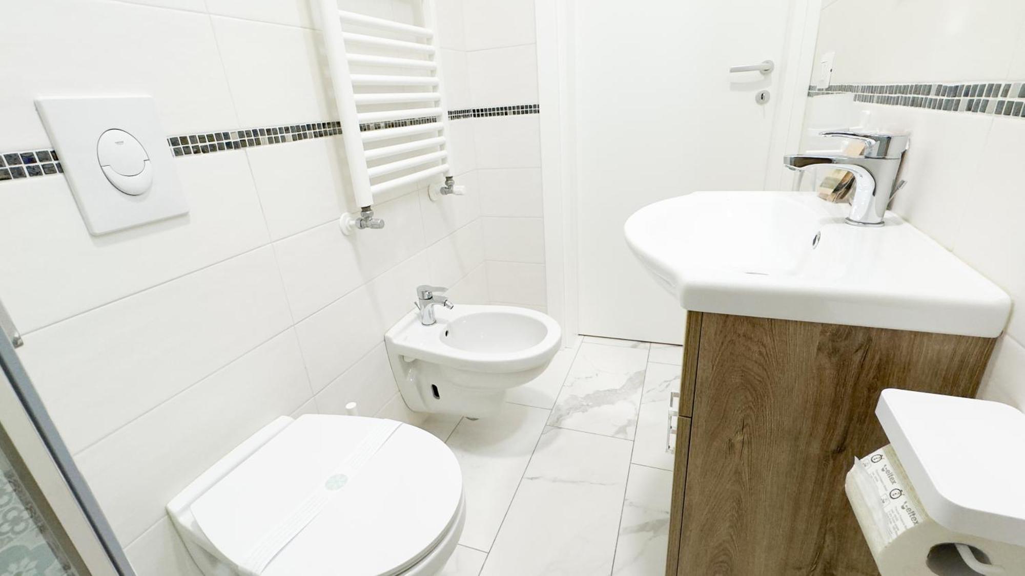 Apartment Casa Brezza Marina