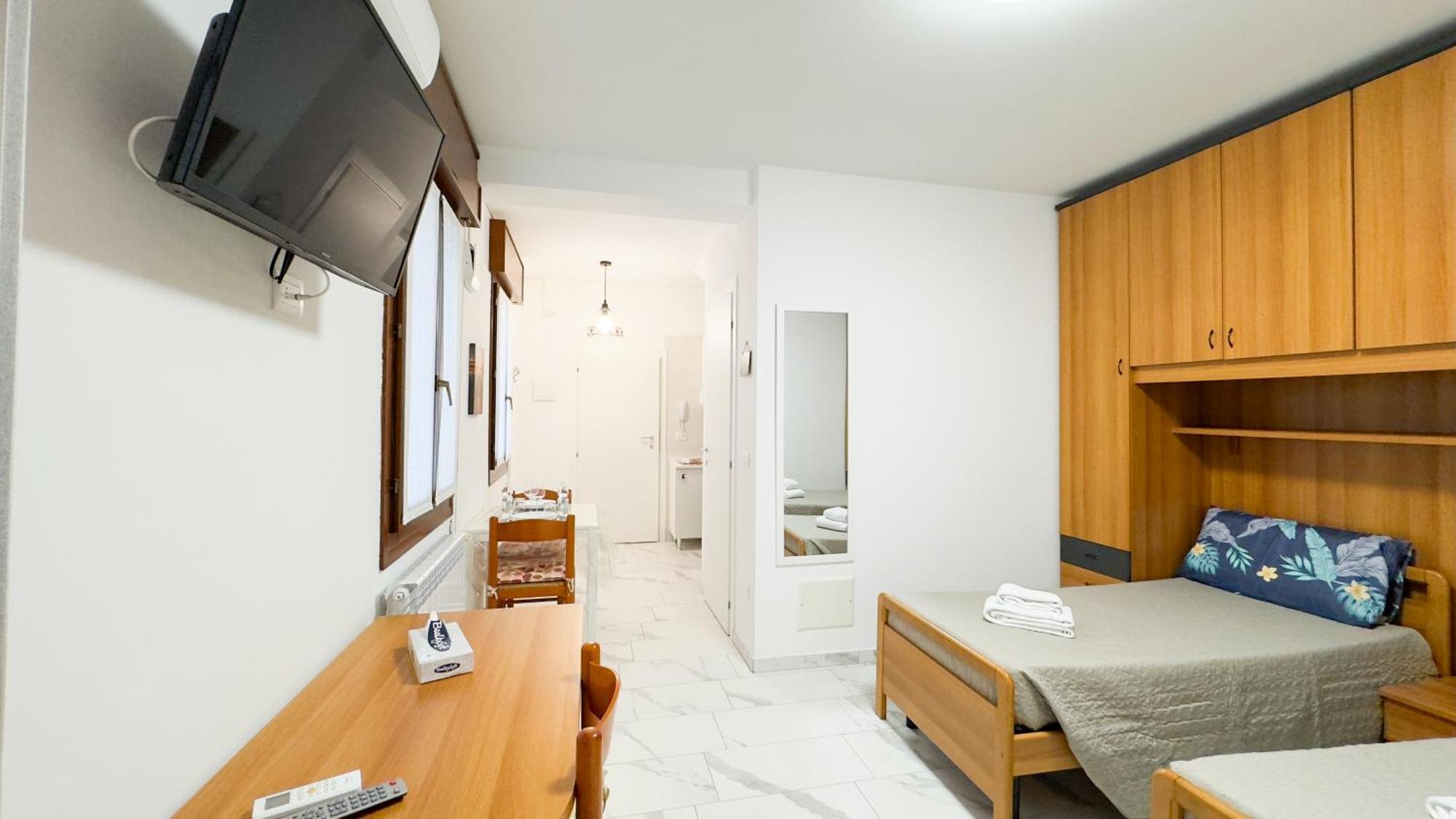 Apartment Casa Brezza Marina