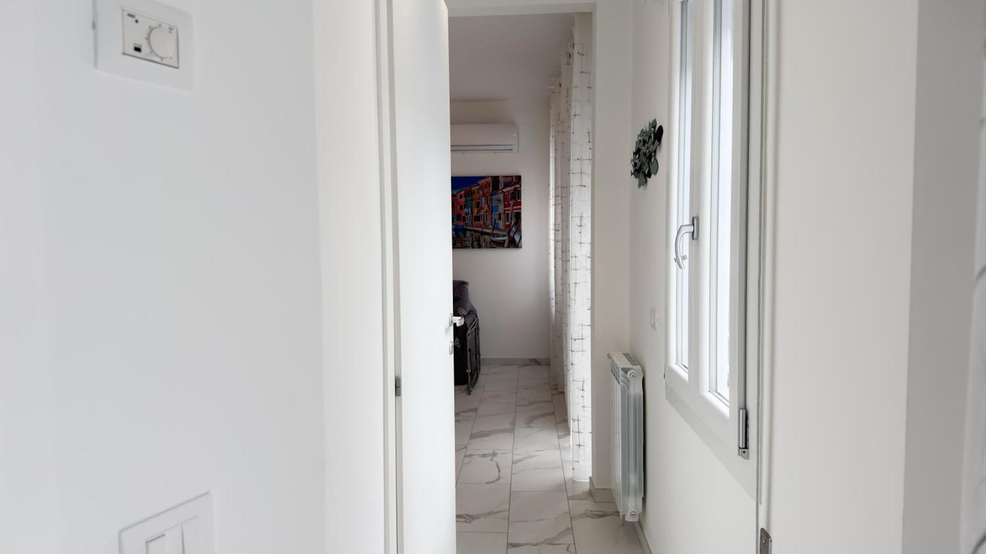 Casa Brezza Marina Chioggia
