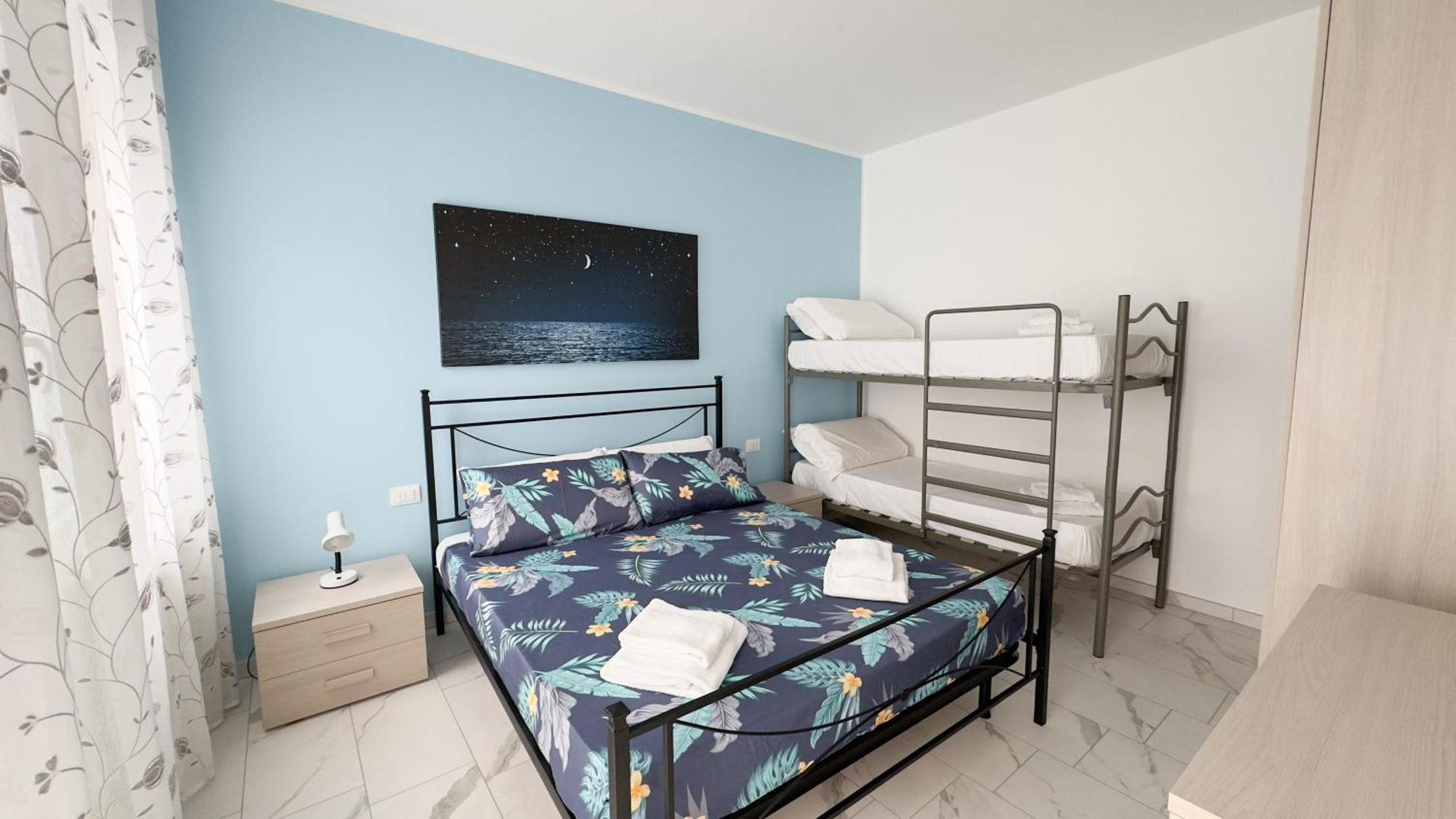 Apartment Casa Brezza Marina Chioggia