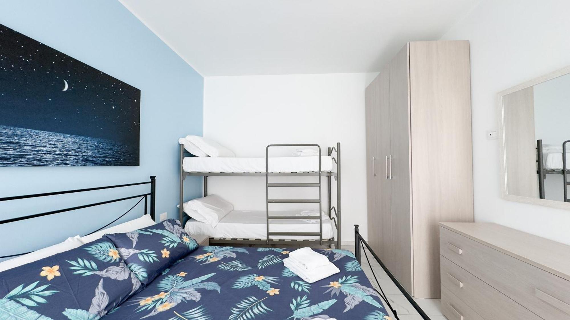 Apartment Casa Brezza Marina *