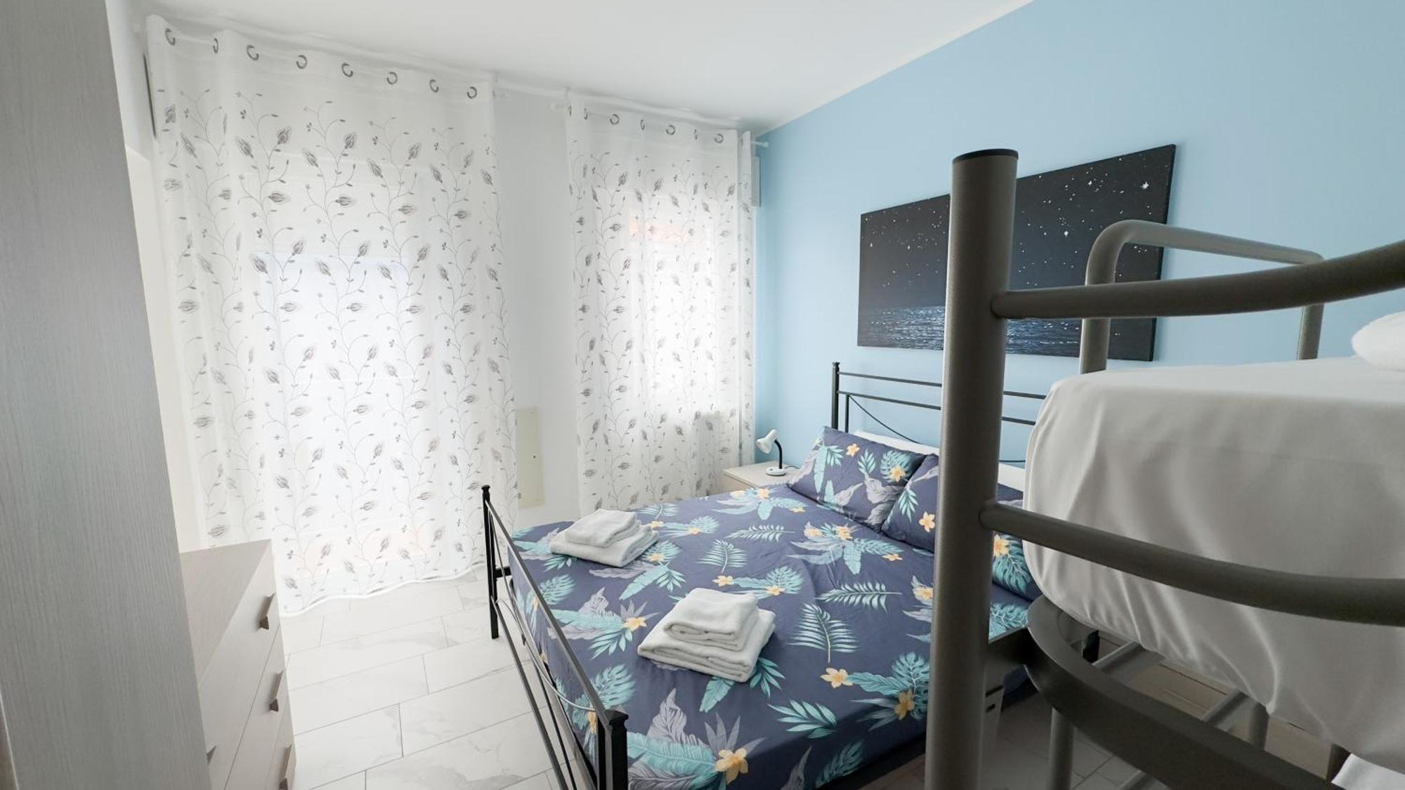 Casa Brezza Marina *
