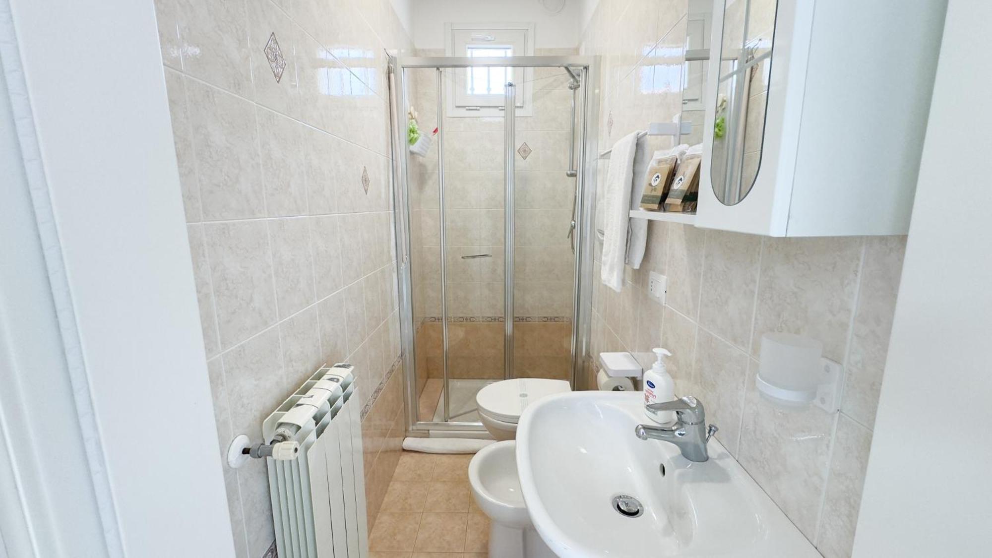 Casa Brezza Marina Apartment *