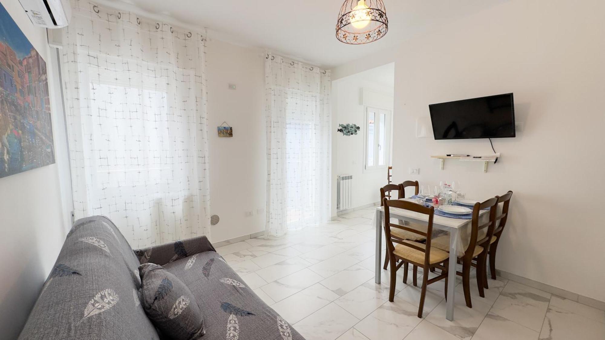 Casa Brezza Marina * Chioggia