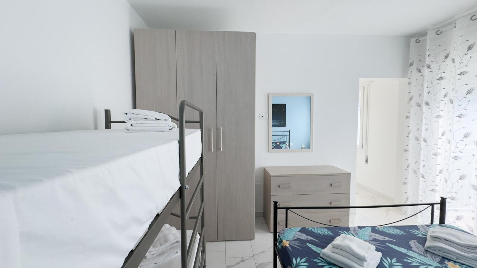 Apartment Casa Brezza Marina Chioggia