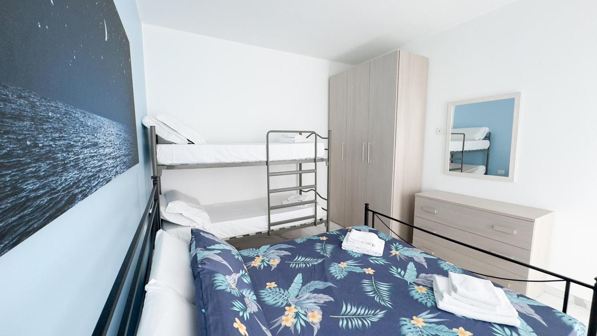 Apartment Casa Brezza Marina *