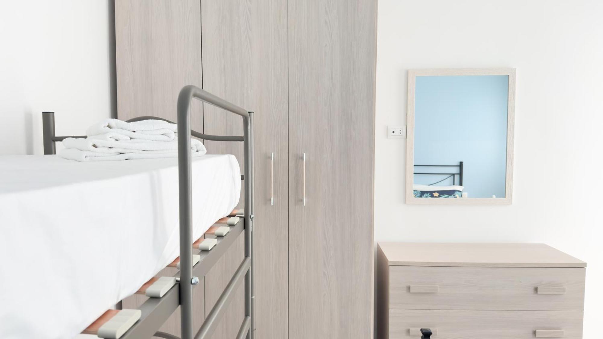 Casa Brezza Marina Chioggia