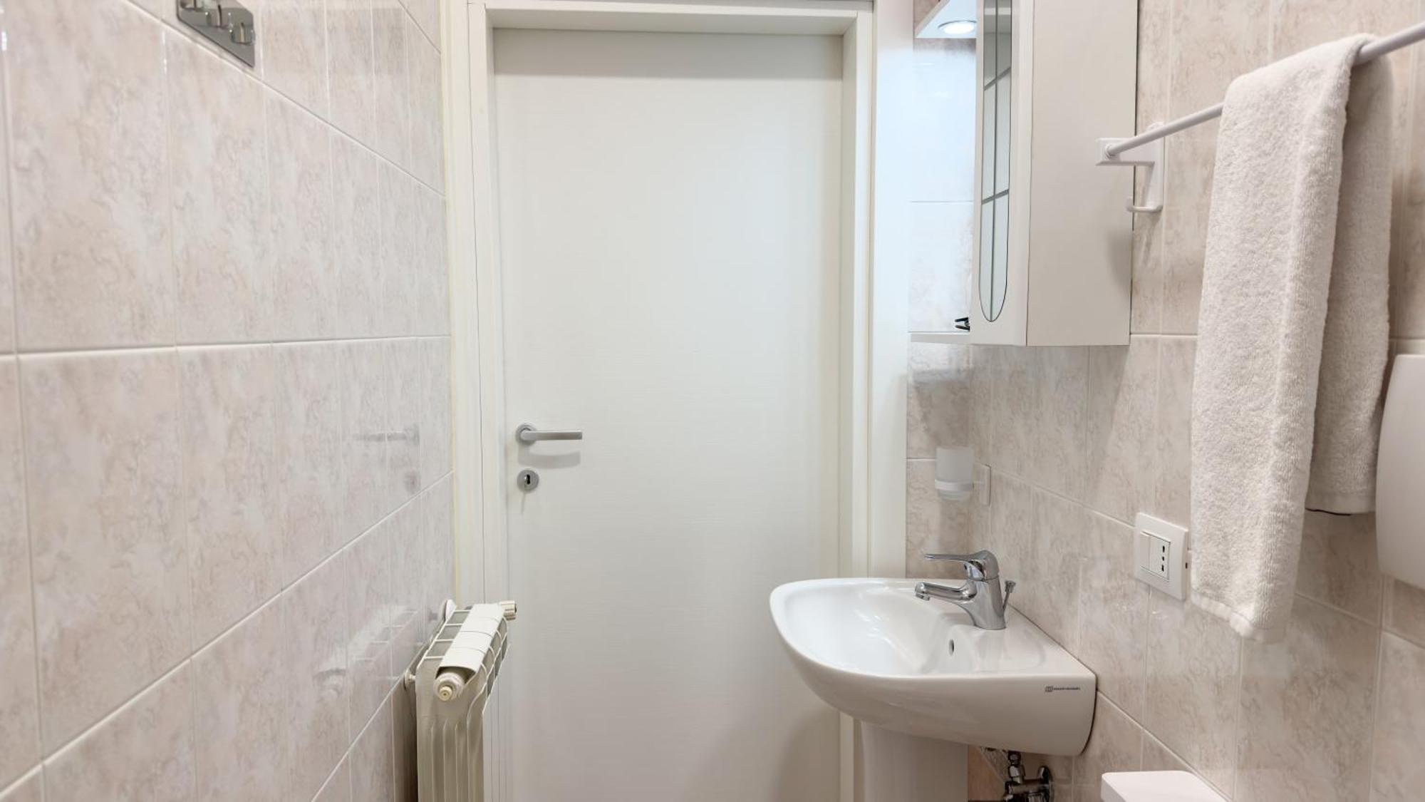 Apartment Casa Brezza Marina *