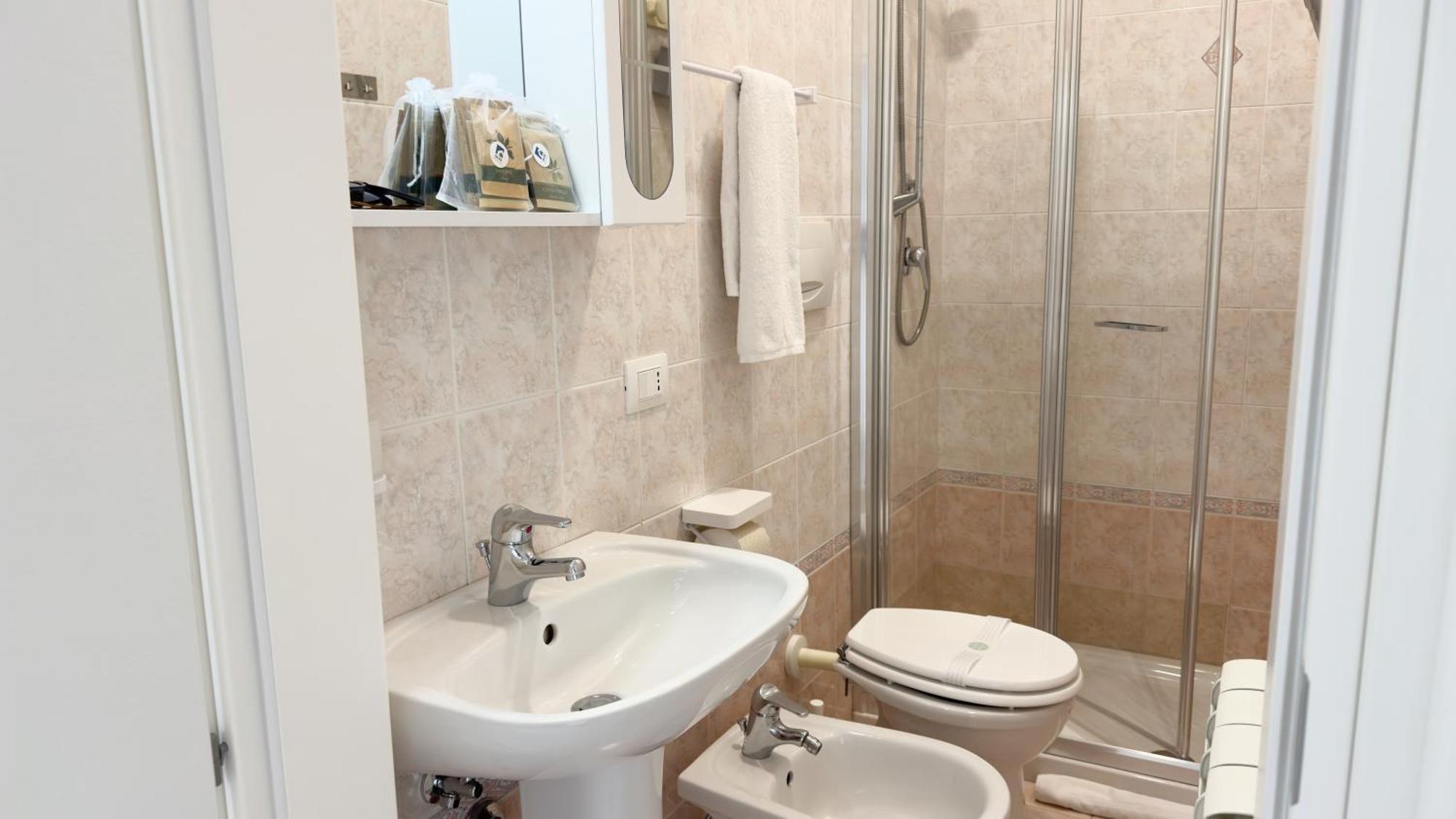 Apartment Casa Brezza Marina Chioggia