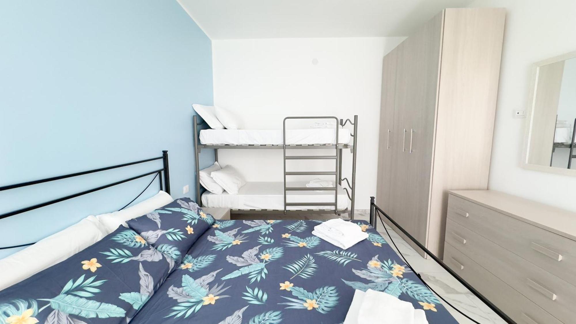 Casa Brezza Marina *