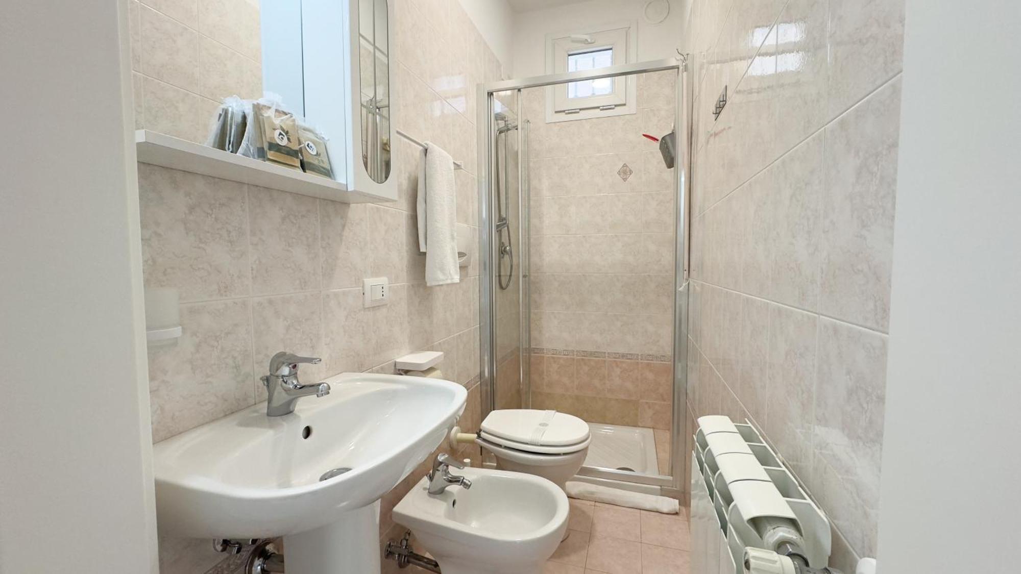 Casa Brezza Marina Chioggia