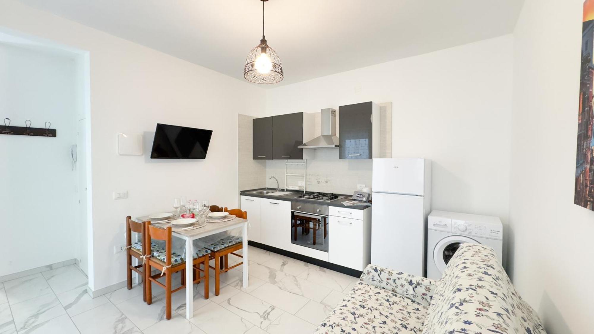 Casa Brezza Marina * Chioggia