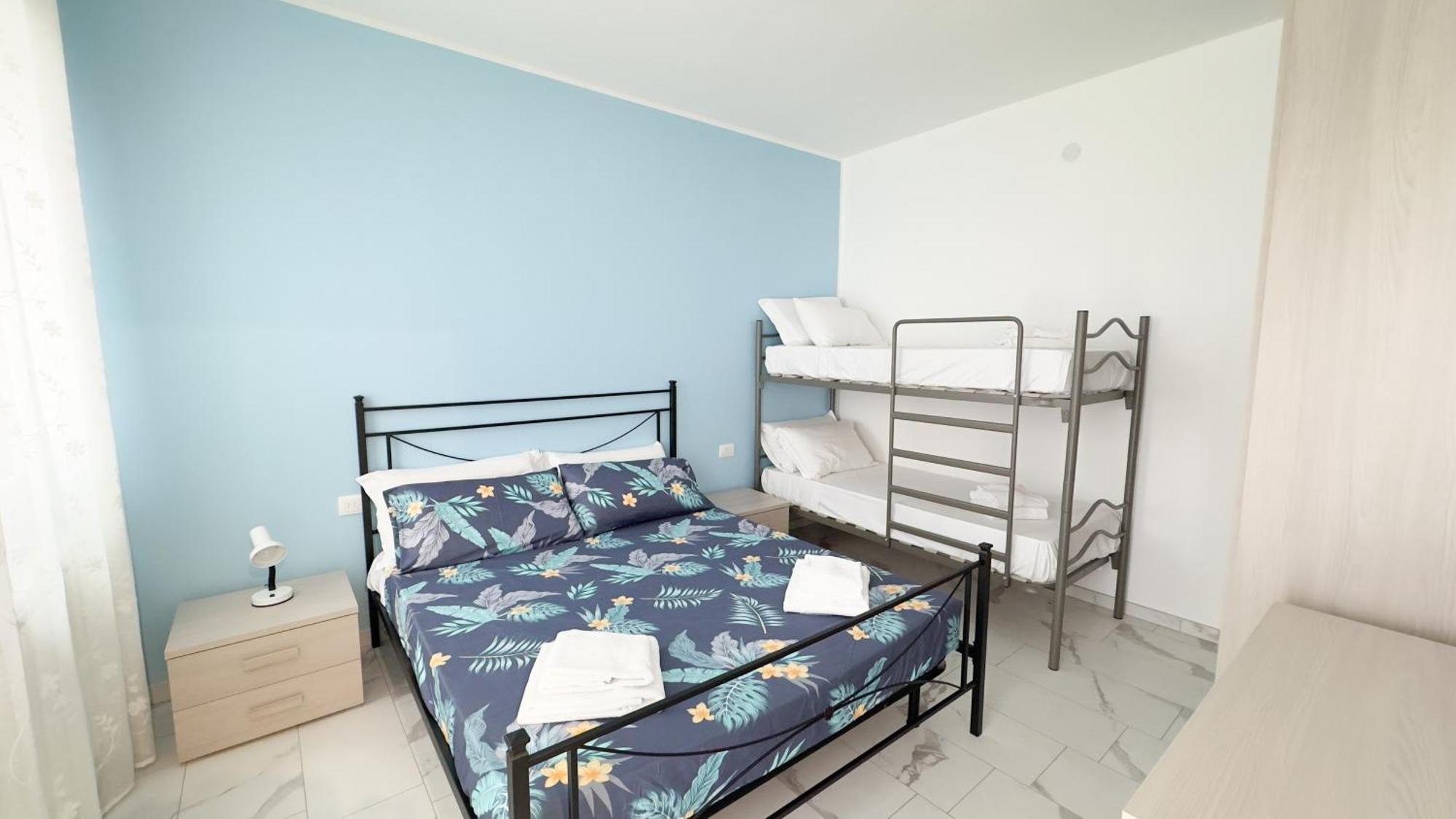 Casa Brezza Marina Apartment Chioggia