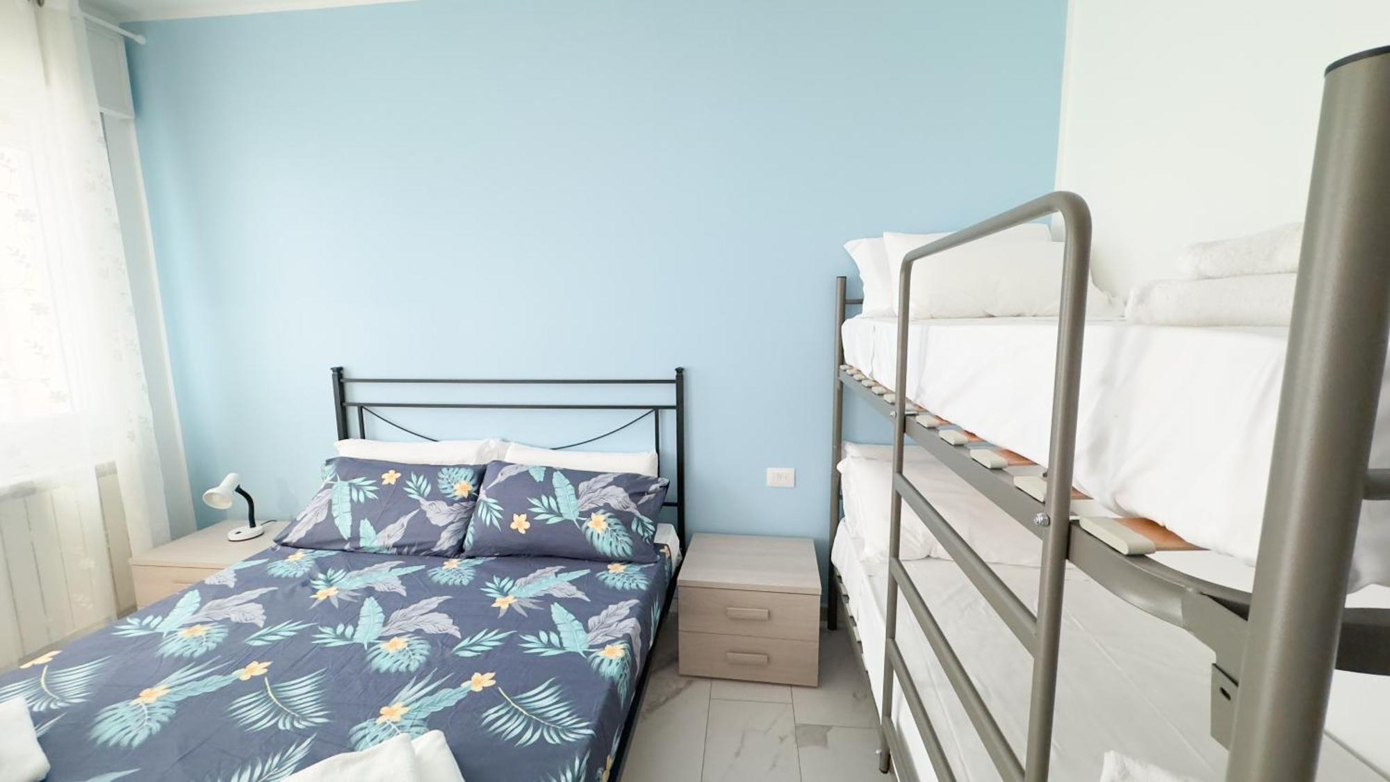 Casa Brezza Marina Apartment Chioggia