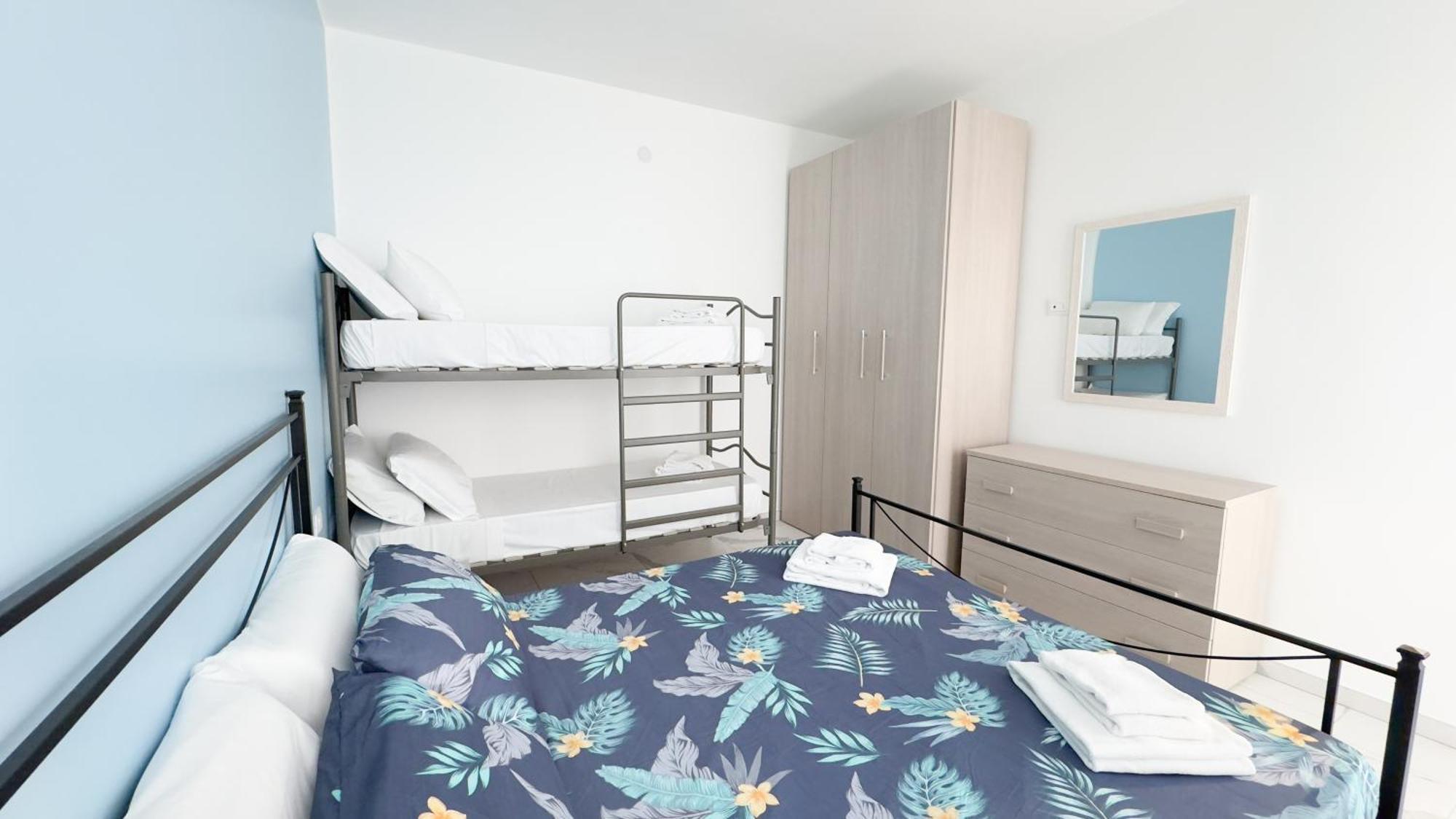 Casa Brezza Marina *