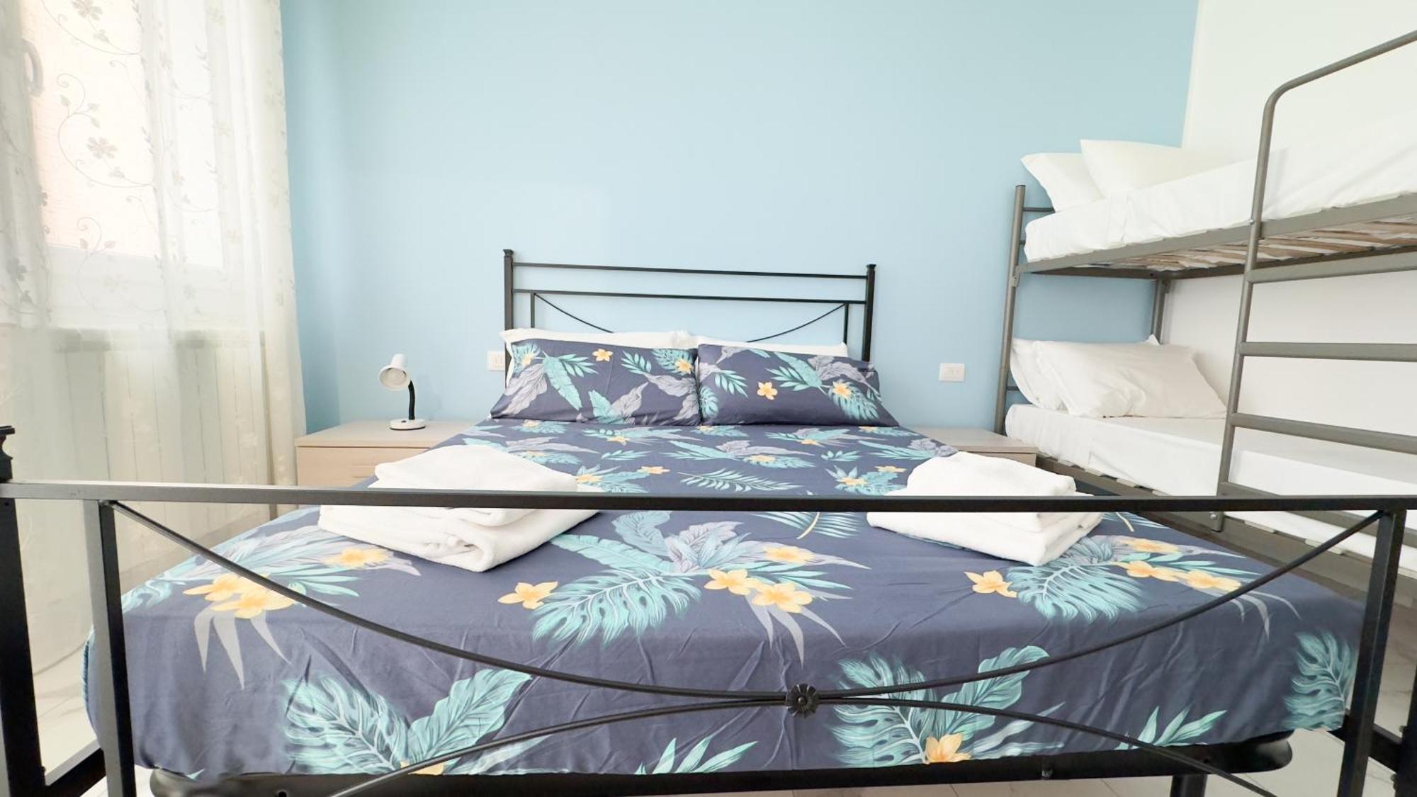 Casa Brezza Marina Apartment