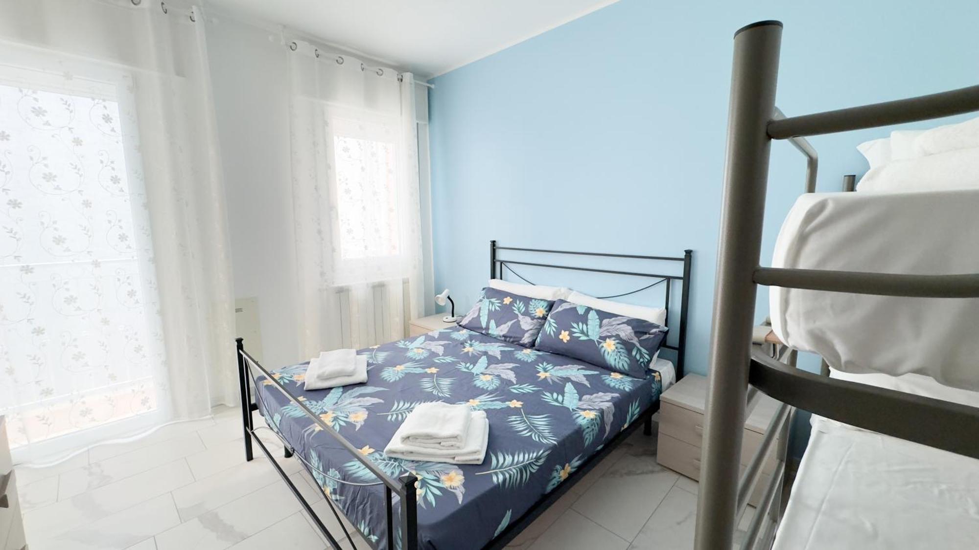 Apartment Casa Brezza Marina