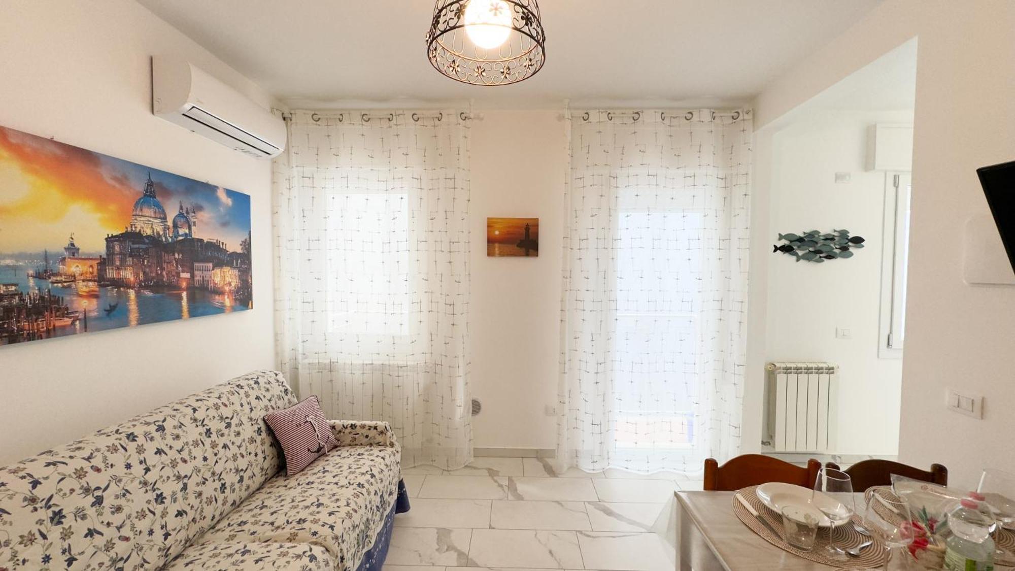 Casa Brezza Marina * Chioggia